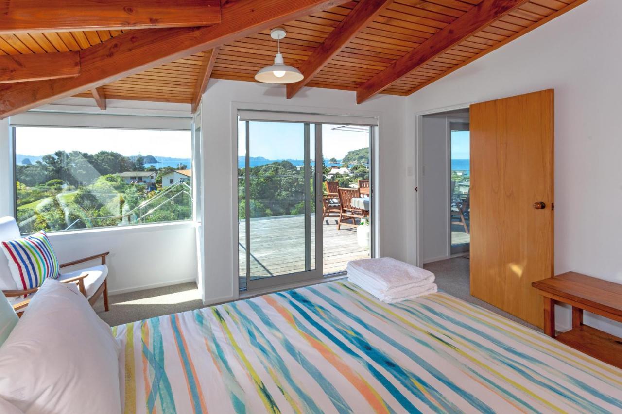 Hahei Views Villa Exterior photo